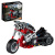 Конструктор Lego Technic Мотоцикл lego 42132